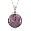 Purple Quartz