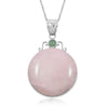 Rose Quartz