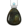 Labradorite