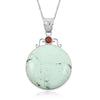 Turquoise Jasper