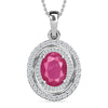 Mozambique Ruby