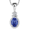 Ceylon Blue Sapphire
