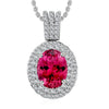 Ouro Fino Rubellite