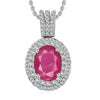 Mozambique Ruby