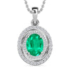 Kagem Zambian Emerald