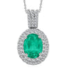 Kagem Zambian Emerald