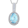 Mangoro Aquamarine