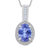 Tanzanite