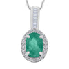 Kagem Zambian Emerald