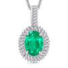 Kagem Zambian Emerald