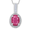 Mozambique Ruby