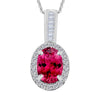 Ouro Fino Rubellite