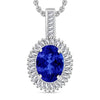 Tanzanite