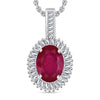Mozambique Ruby