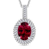 Ouro Fino Rubellite