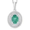 Kagem Zambian Emerald