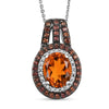 Santa Ana Madeira Citrine