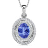 Tanzanite