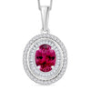 Ouro Fino Rubellite
