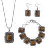 Tiger Eye