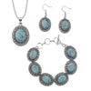 Blue Howlite