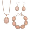 Galilea Rose Quartz