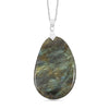 Labradorite