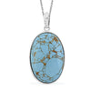 Mojave Blue Turquoise