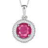 Mozambique Ruby