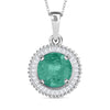 Kagem Zambian Emerald