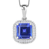 Tanzanite