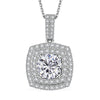 Moissanite