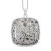 Ocean Fossil Jasper