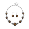 Tiger Eye