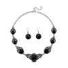 Black Obsidian