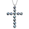 Fresh Water Peacock Pearl
