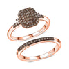 Champagne Diamond