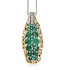 Kagem Zambian Emerald
