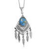 Mojave Blue Turquoise
