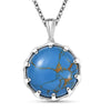 Mojave Blue Turquoise