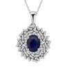 Masoala Sapphire