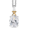 Simulated Diamond