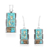 Kingman Turquoise