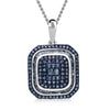 Blue Diamond
