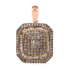 Champagne Diamond