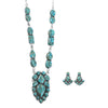 Mojave Turquoise