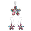 Multi Gemstone