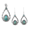 Mojave Turquoise