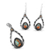 Spiny Turquoise