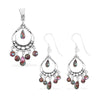 Multi Gemstone